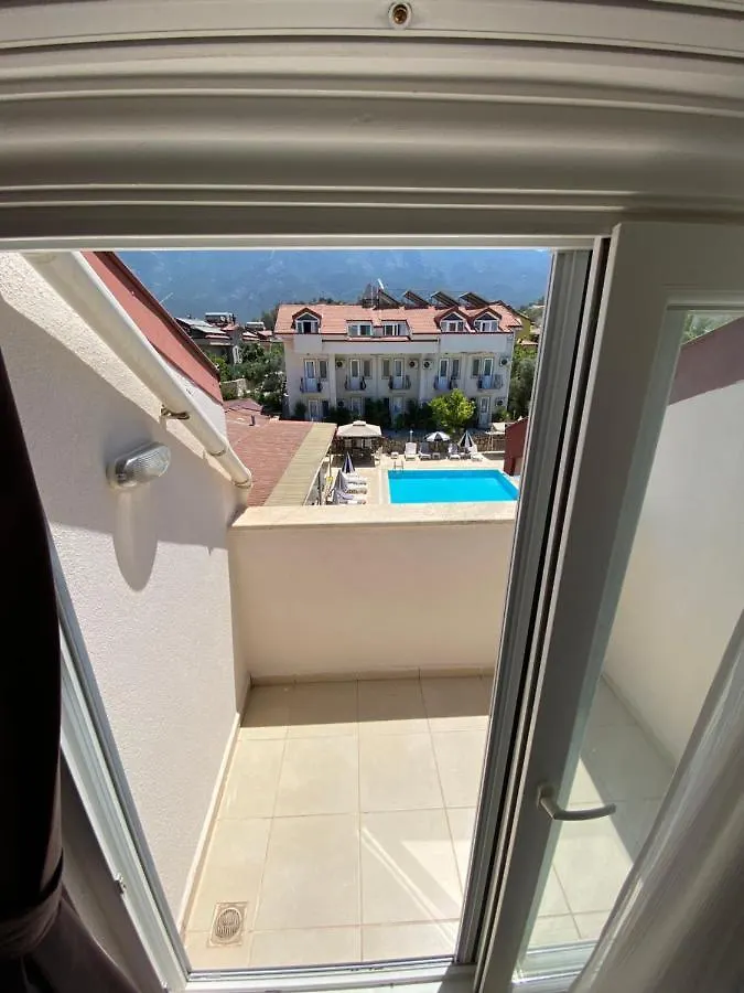 Nefis Hotel Oeluedeniz  Ölüdeniz