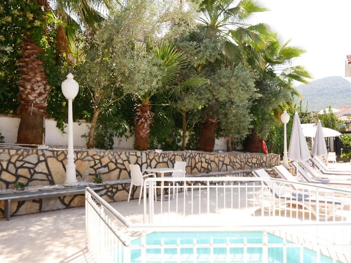 ***  Nefis Hotel Oeluedeniz Турция