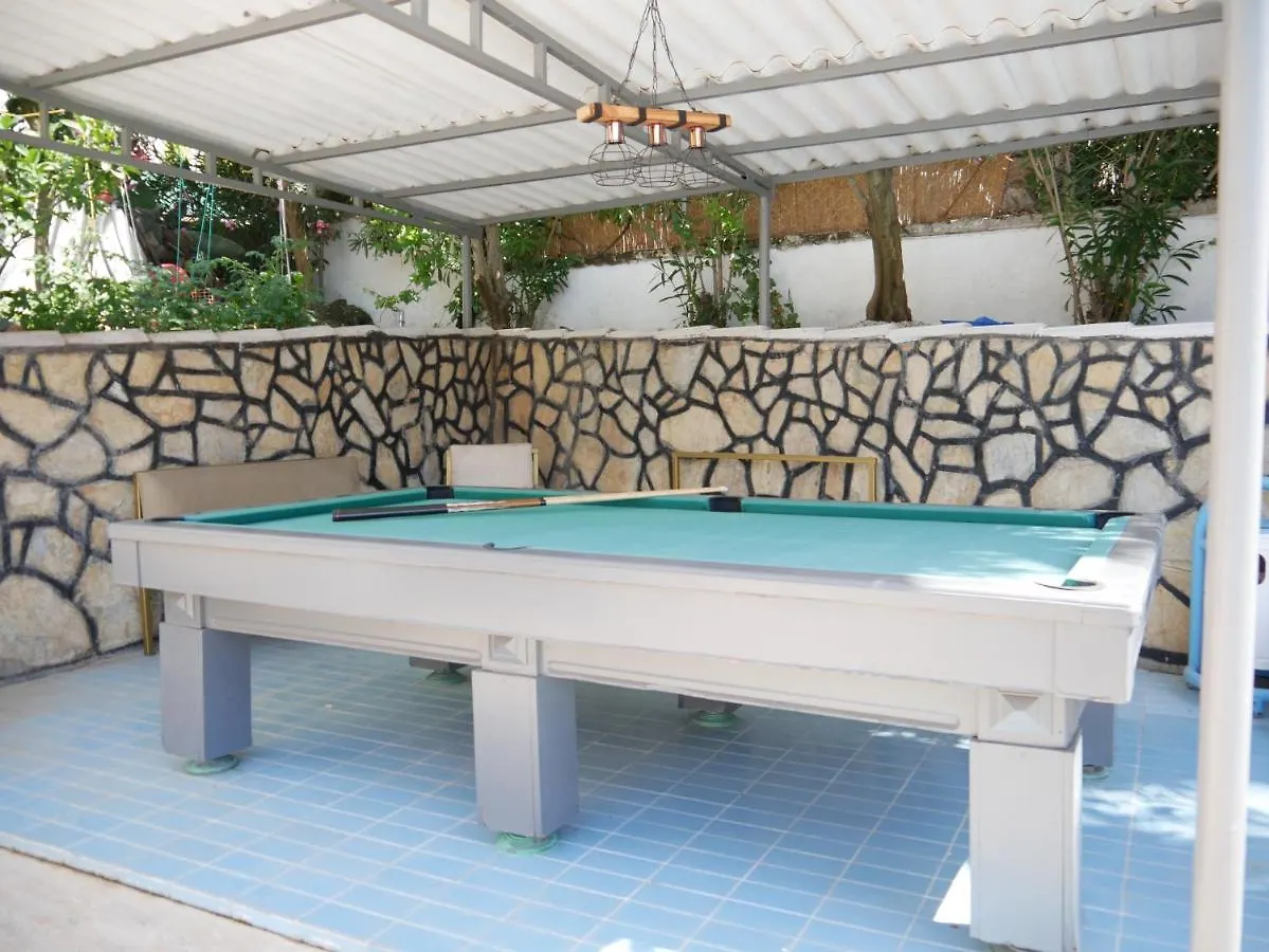 Nefis Hotel Oeluedeniz  Ölüdeniz