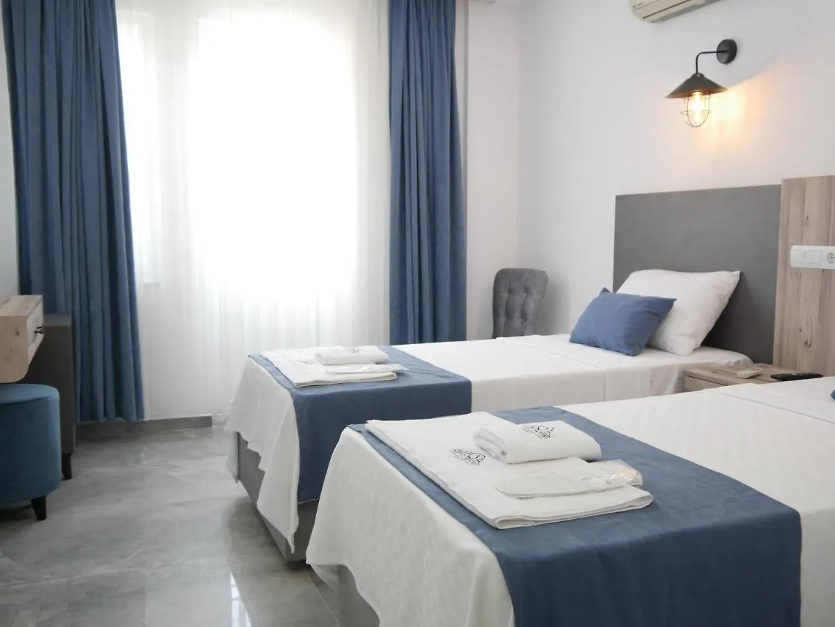 Nefis Hotel Oeluedeniz 3*, Ölüdeniz