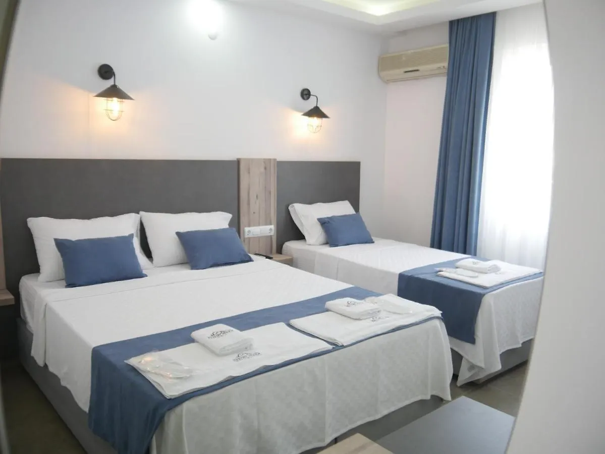 Nefis Hotel Oeluedeniz Ölüdeniz