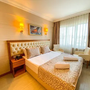 *** Hotel Mekke Turquie