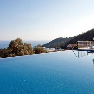 4* Отель Sertil Deluxe & - Adult Only