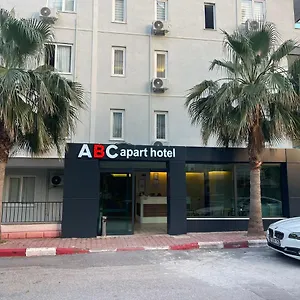  Appart hôtel Abc Turquie