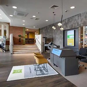 *** Hotel Ibis Styles Allemagne