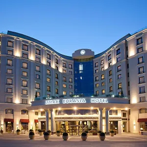 Limak Eurasia Luxury 5* Стамбул