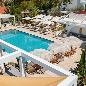 Blu Luxury Unique - Adults-only **** Ölüdeniz