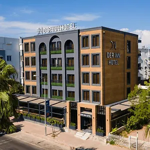  Hotel Der Lara Turquie