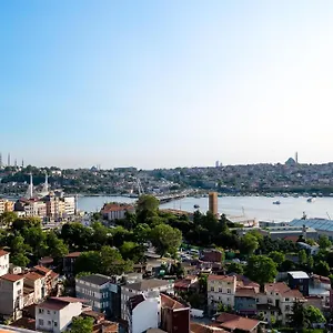 Radisson Blu Pera 5* Стамбул