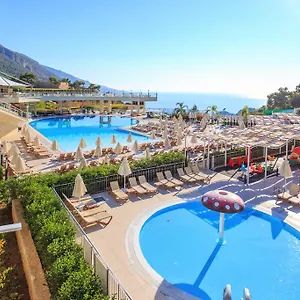 Orka Sunlife And Aquapark ***** Ölüdeniz