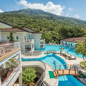Mozaik ** Ölüdeniz