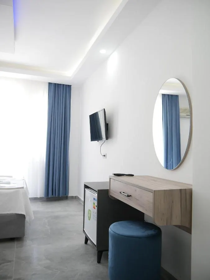 Nefis Hotel Oeluedeniz