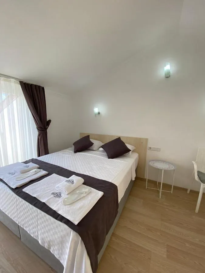 Nefis Hotel Oeluedeniz
