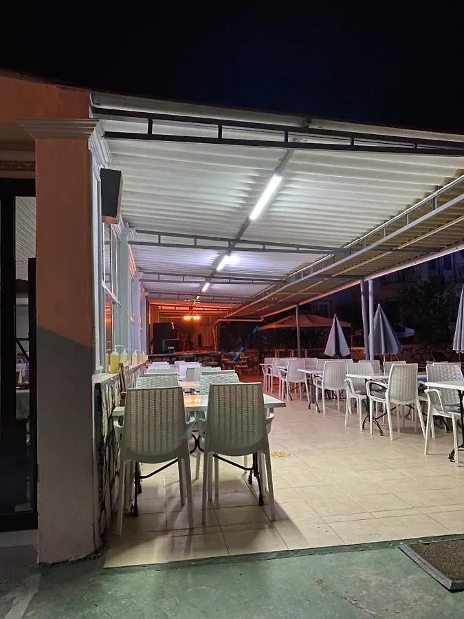 Nefis Hotel Oeluedeniz Oludeniz