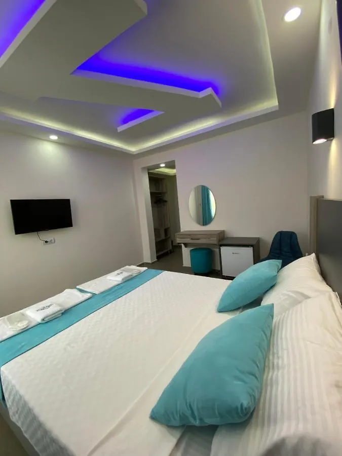 Nefis Hotel Oeluedeniz