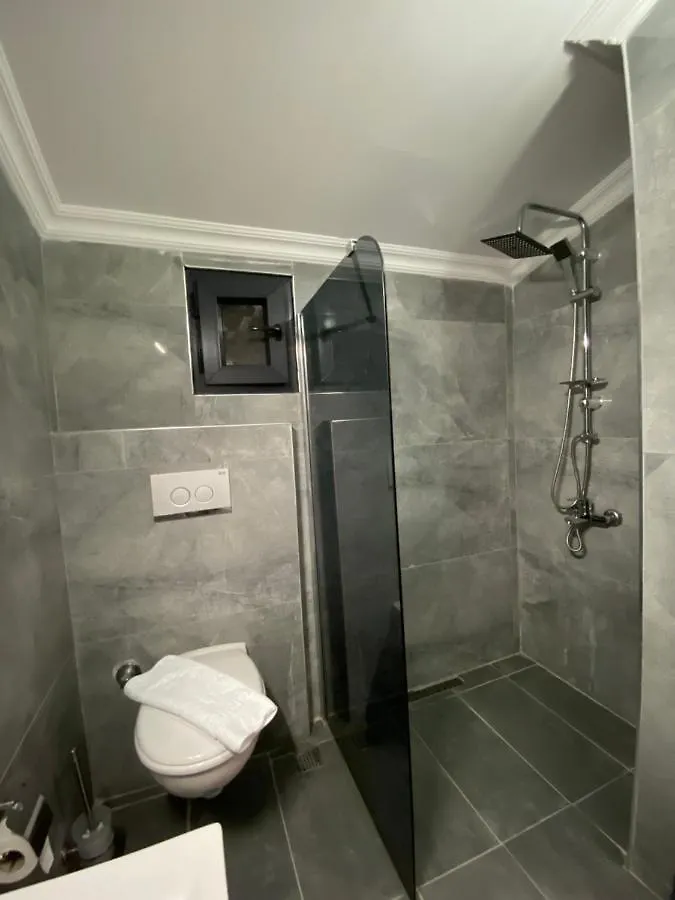 Nefis Hotel Oeluedeniz