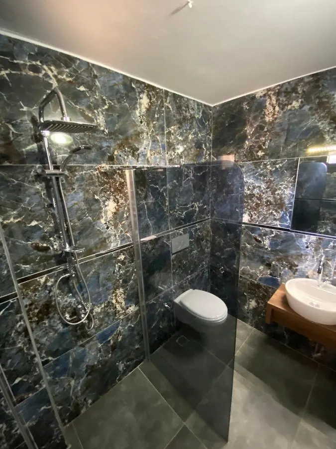 Nefis Hotel Oeluedeniz  Ölüdeniz