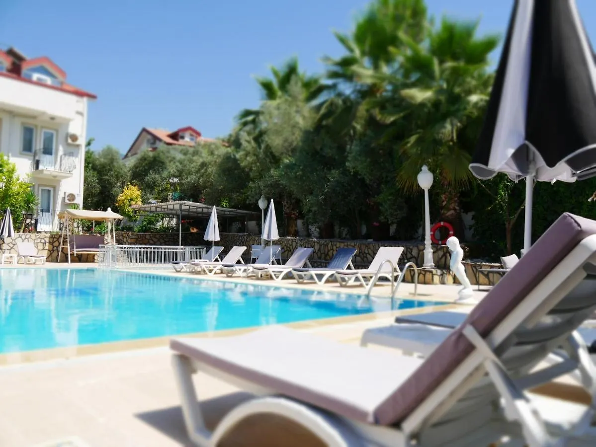 Nefis Hotel Oeluedeniz