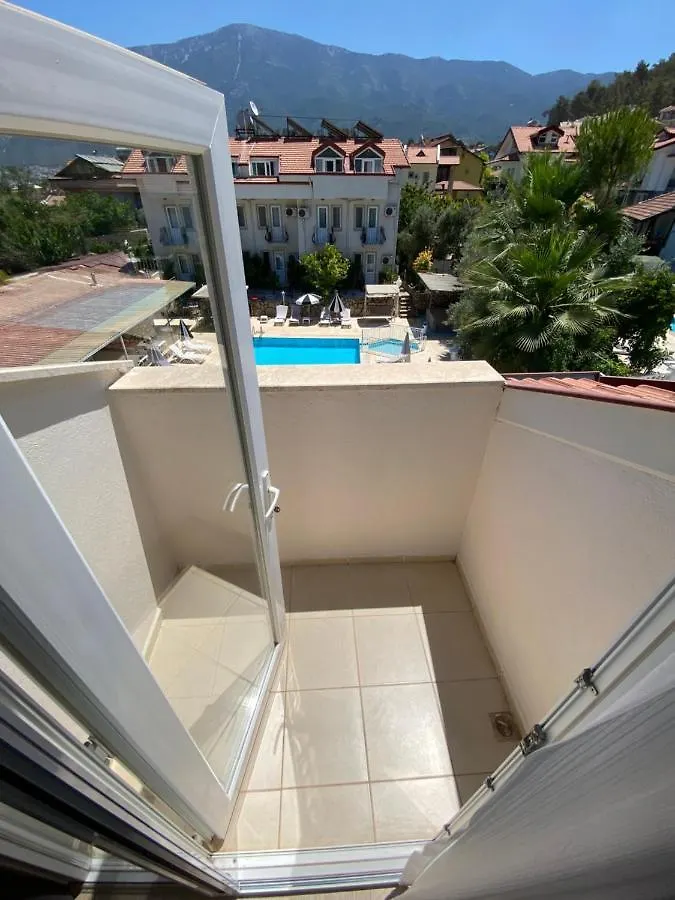 Nefis Hotel Oeluedeniz 3*, Ölüdeniz Turquie