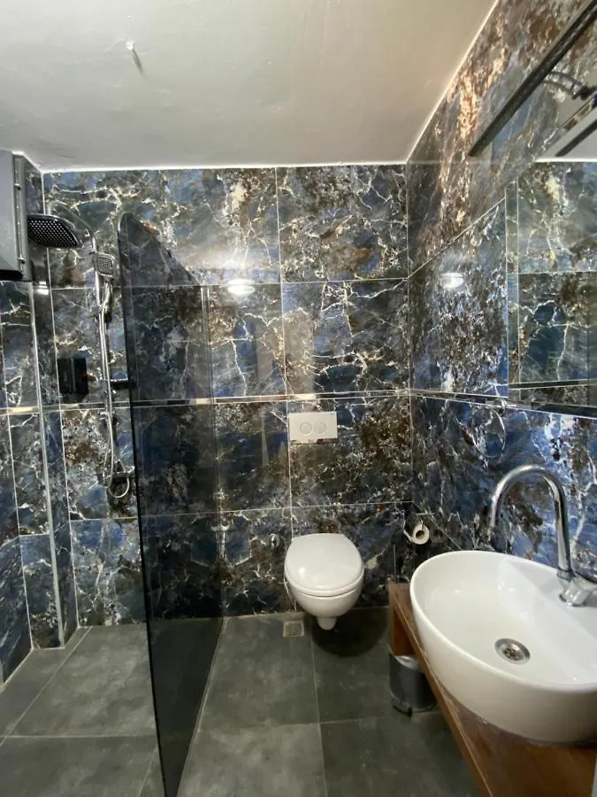 Nefis Hotel Oeluedeniz 3*, Ölüdeniz