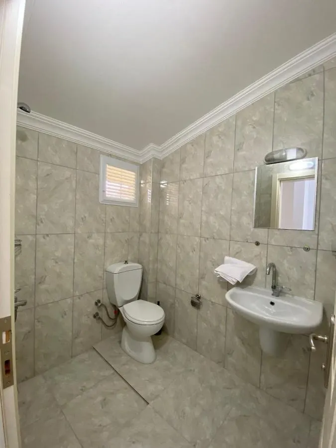 Nefis Hotel Oeluedeniz