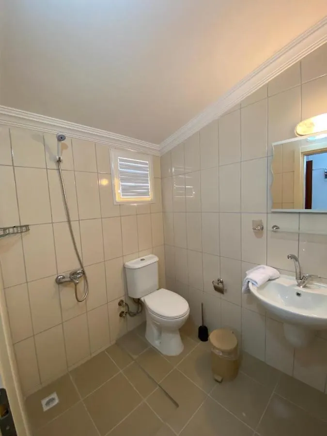 ***  Nefis Hotel Oeluedeniz Turquie
