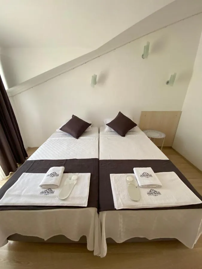 Nefis Hotel Oeluedeniz