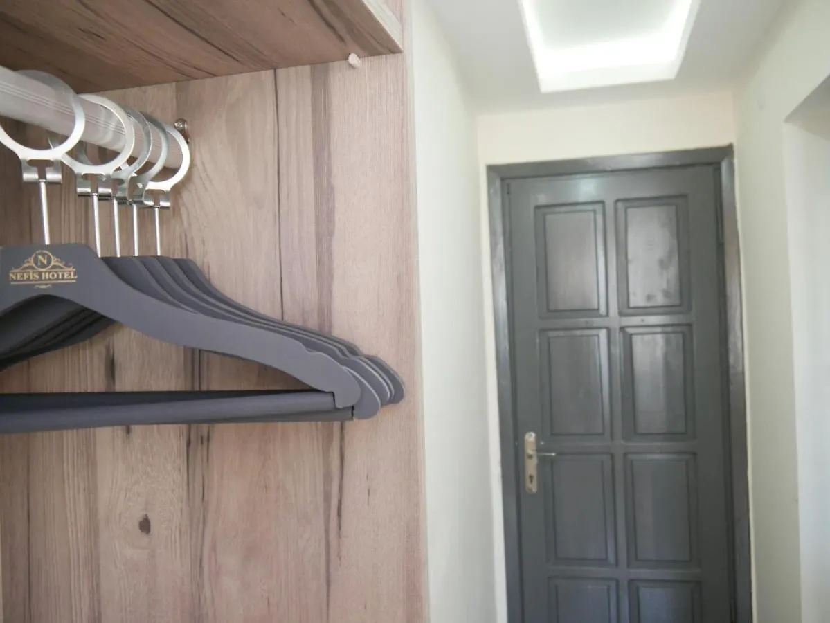 Nefis Hotel Oeluedeniz