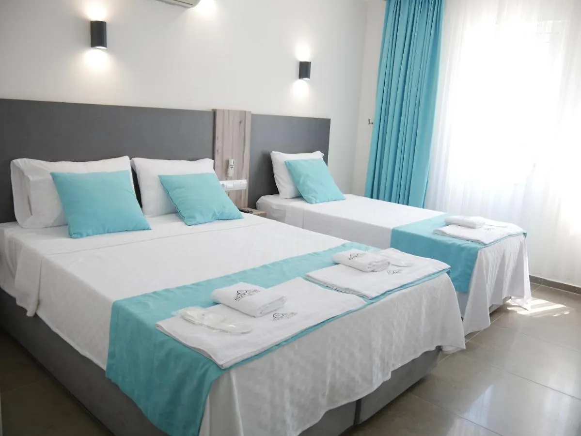 Nefis Hotel Oeluedeniz