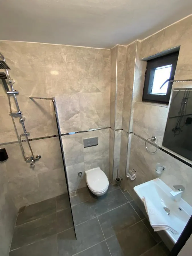 Nefis Hotel Oeluedeniz 3*, Ölüdeniz Turquie