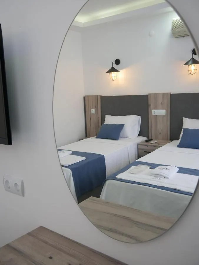 Nefis Hotel Oeluedeniz 3*, Ölüdeniz