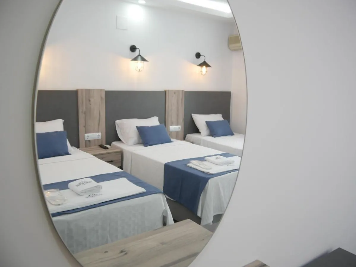 Nefis Hotel Oeluedeniz