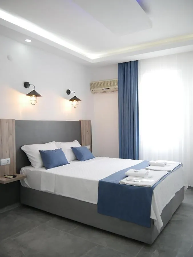 Nefis Hotel Oeluedeniz