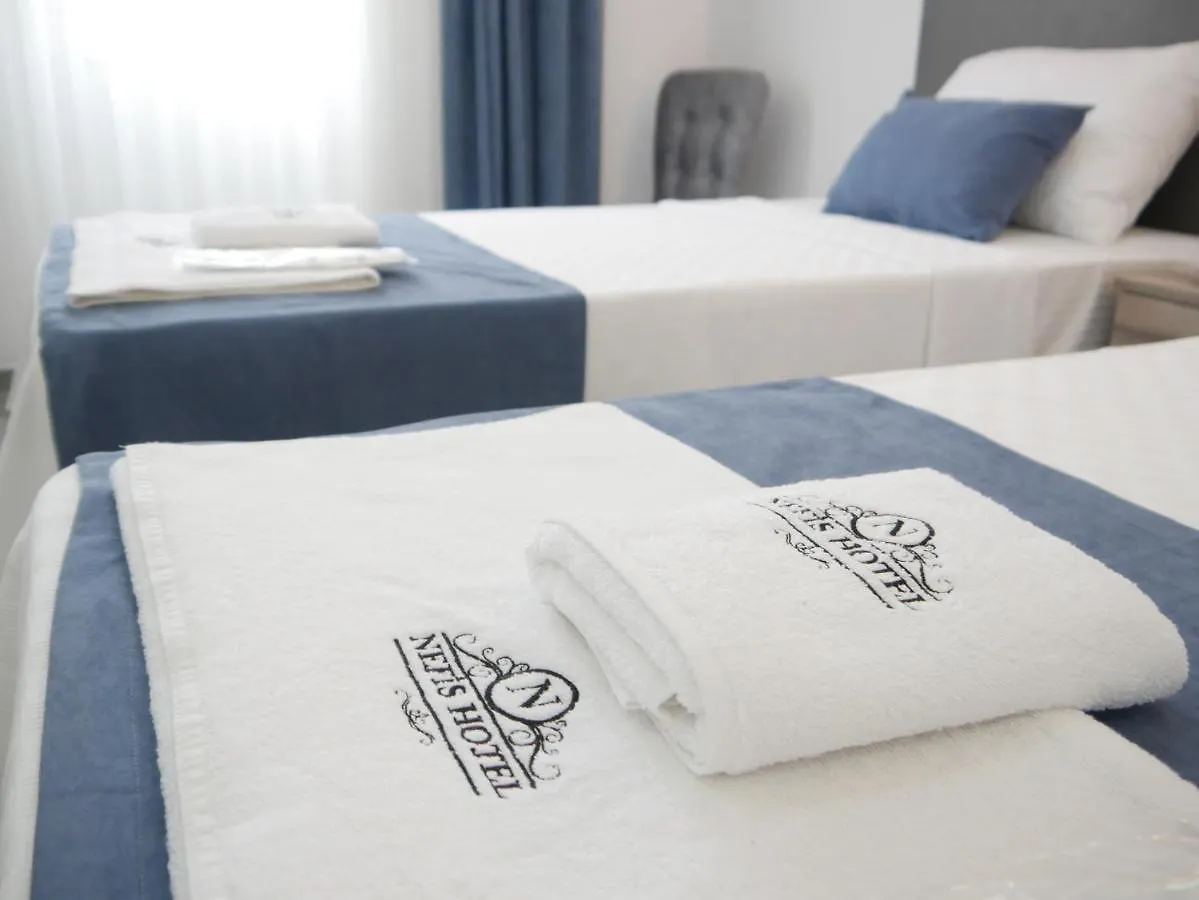 Nefis Hotel Oeluedeniz